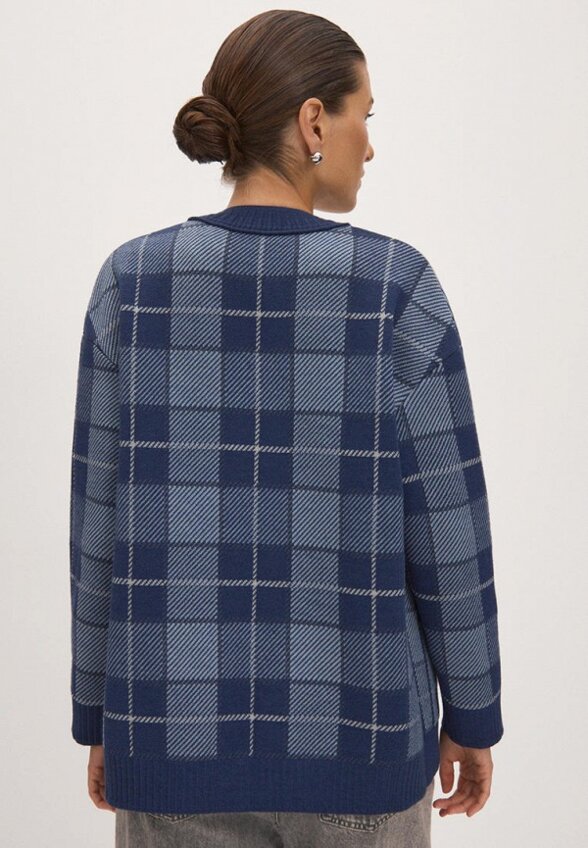 Кардиган 99Colorspace