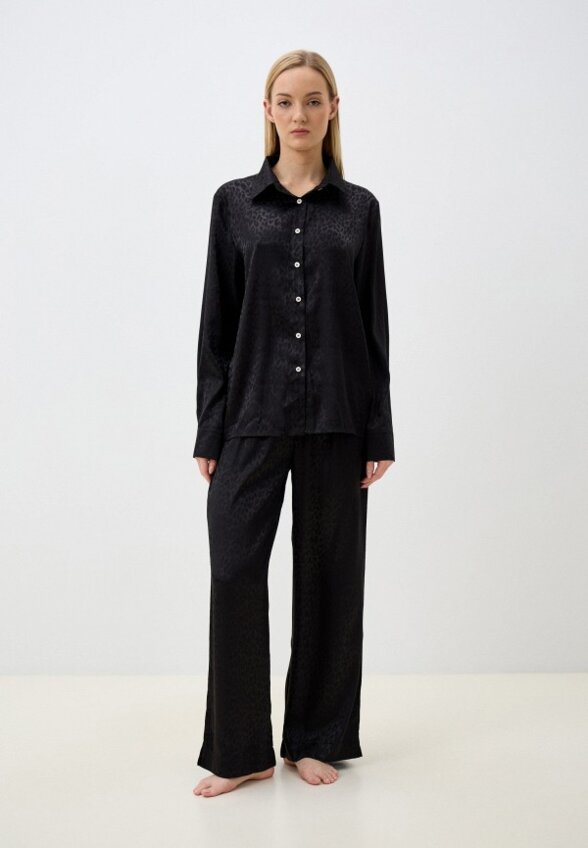 Рубашка домашняя Closer Couture