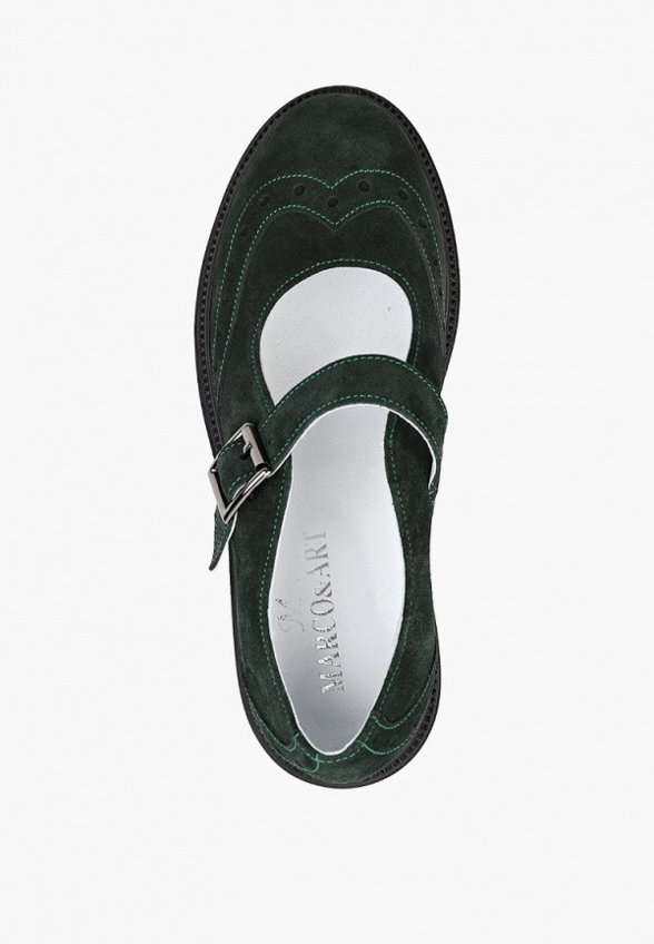 Туфли Marco&Art