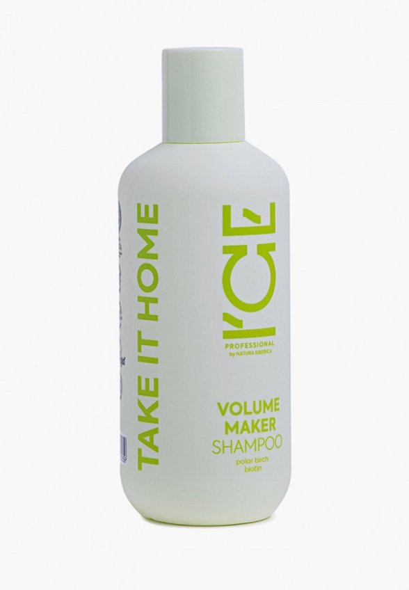 Шампунь Natura Siberica