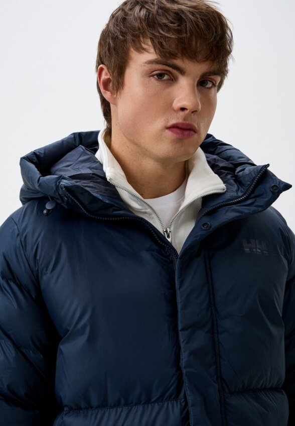 Куртка утепленная Helly Hansen
