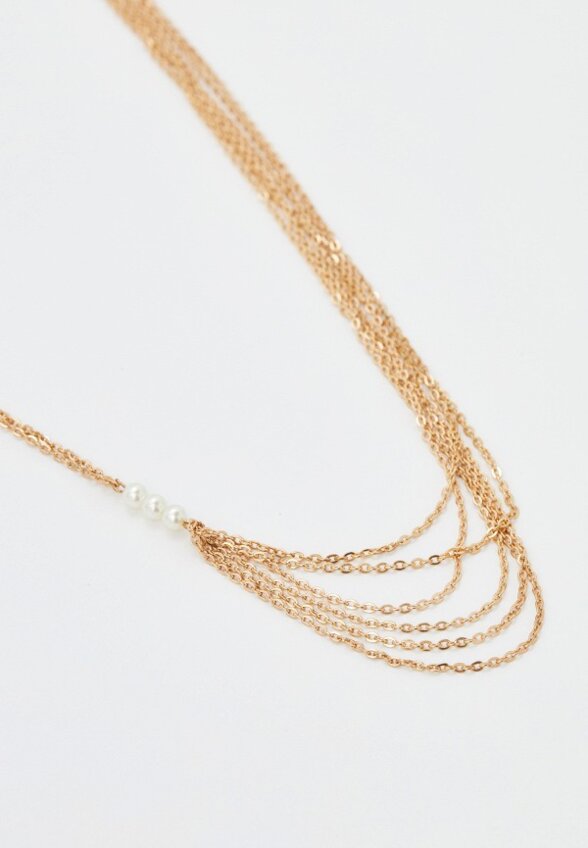 Цепочка на тело Miederes