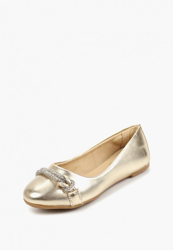 Балетки Choupette