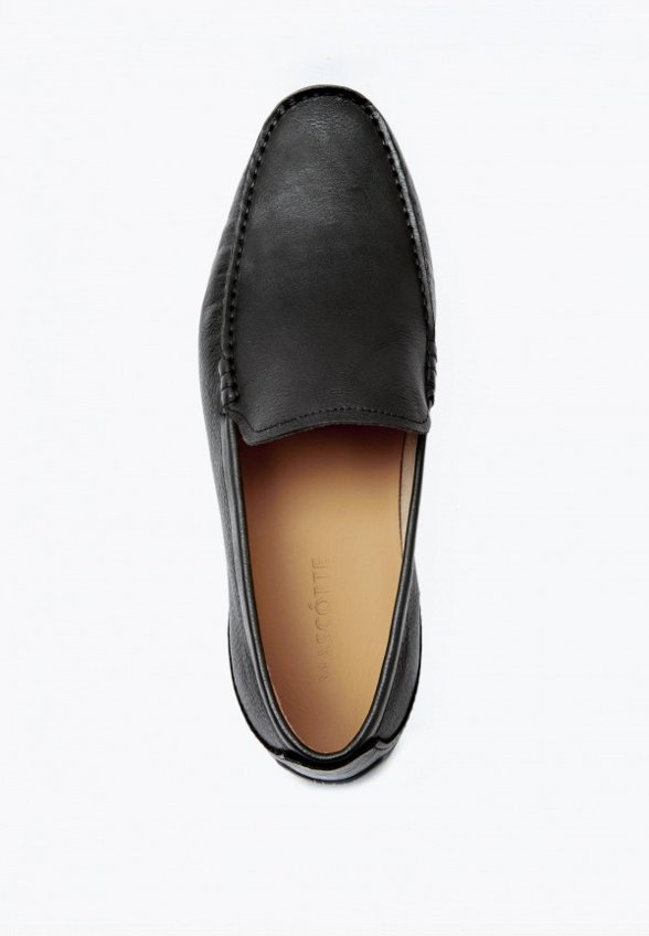 Мокасины Mascotte