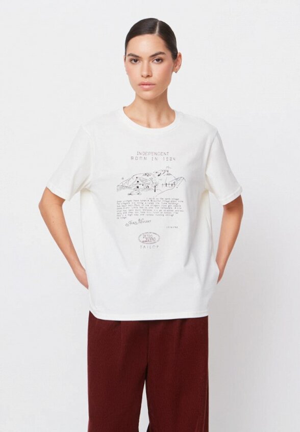 Футболка Vittoria Vicci