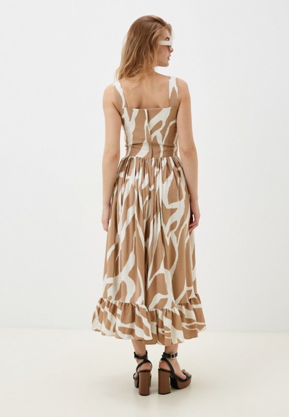 Сарафан MadaM T