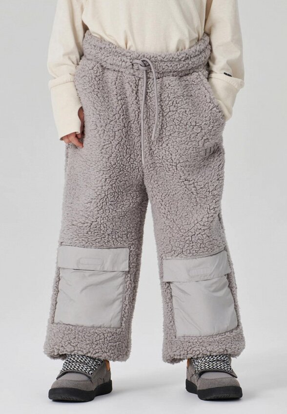 Брюки спортивные Happy Baby