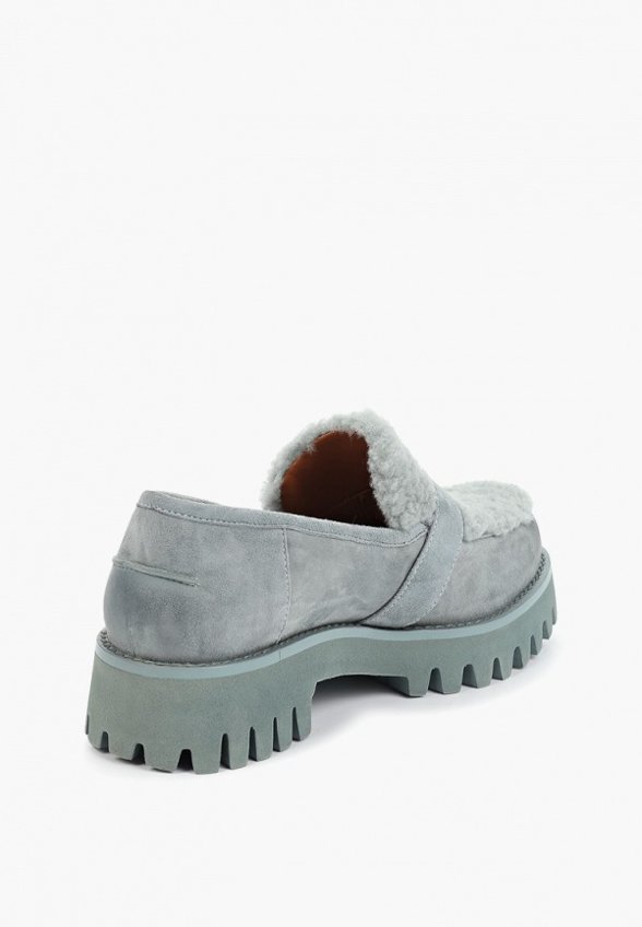 Лоферы Graciana