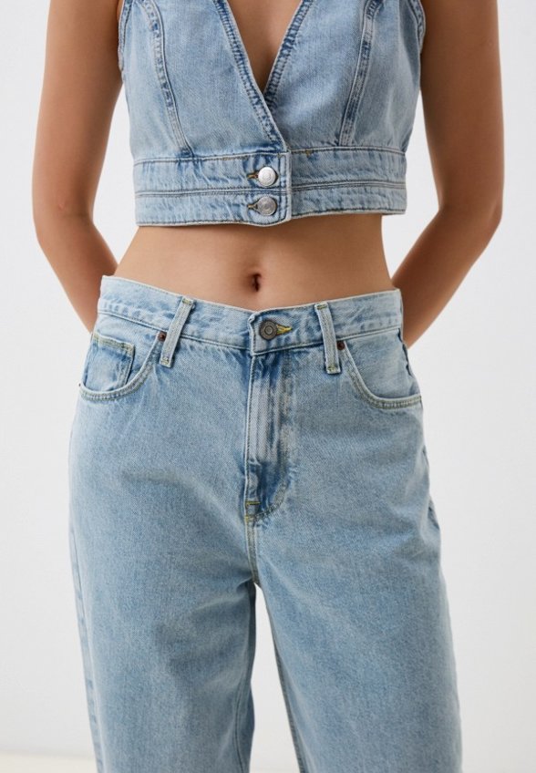 Джинсы Colin's