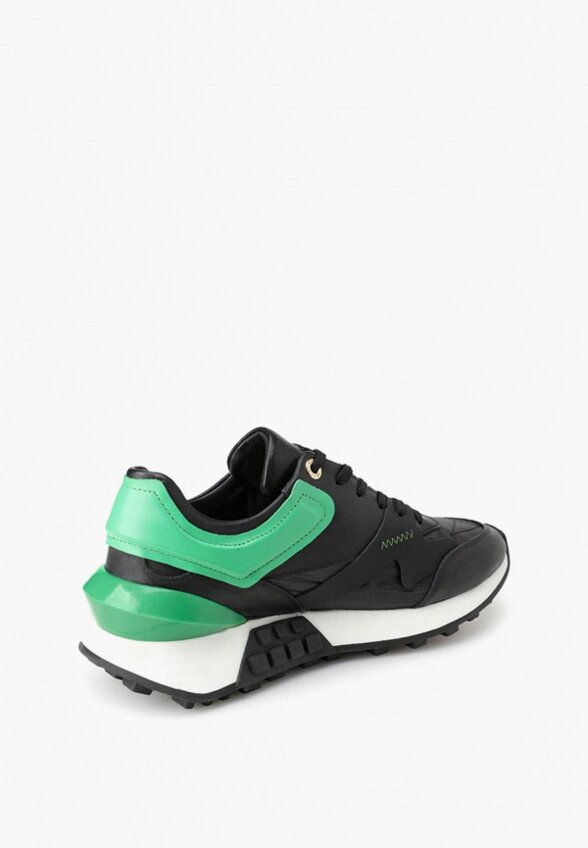 Кроссовки Tucino