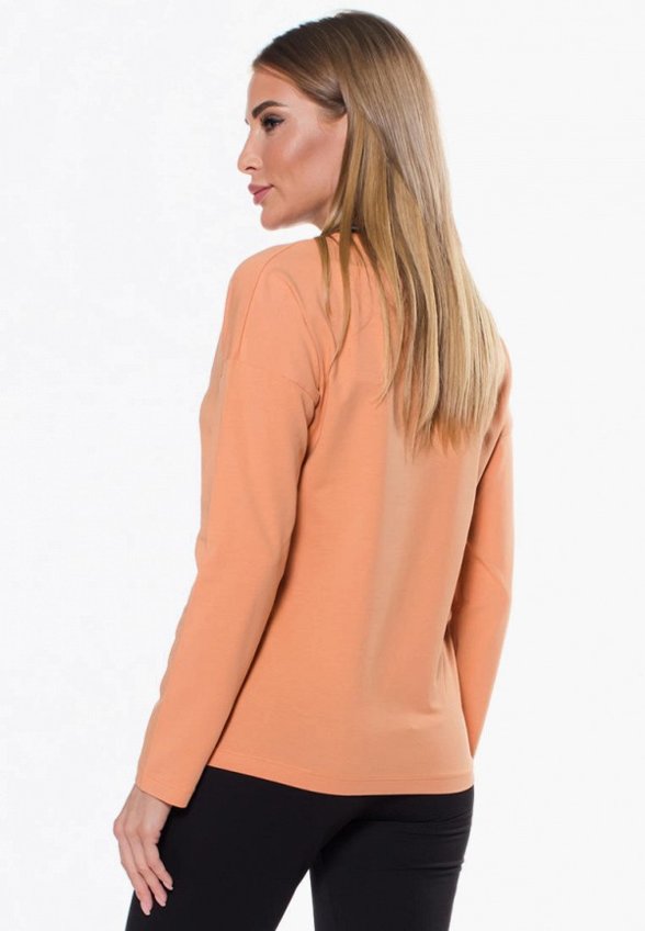 Лонгслив спортивный Vienetta