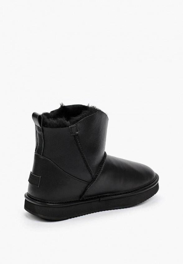 Полусапоги Tendance