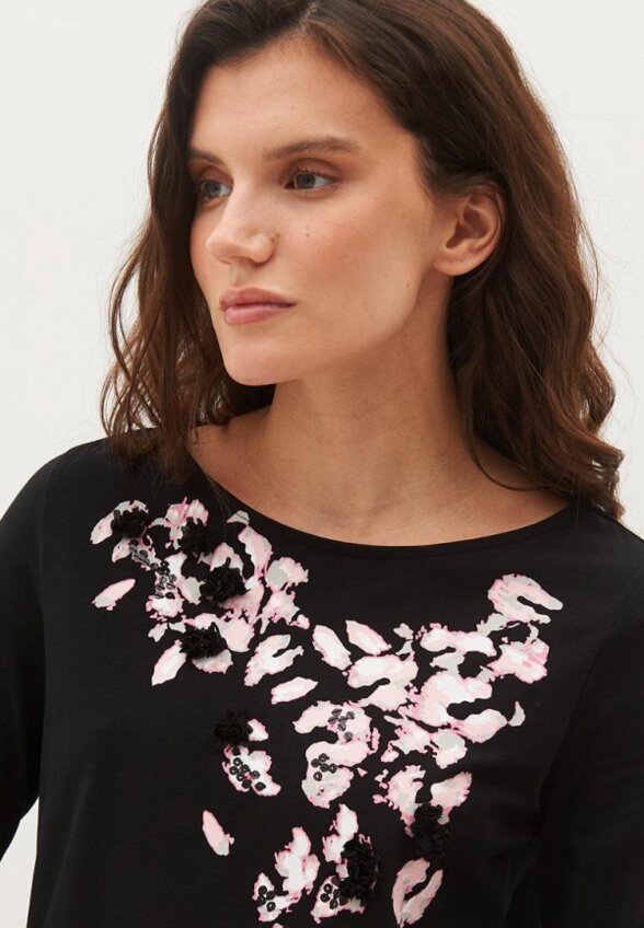 Лонгслив Taifun