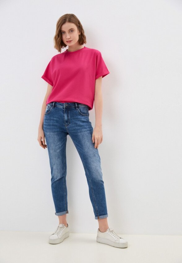 Джинсы Mossmore