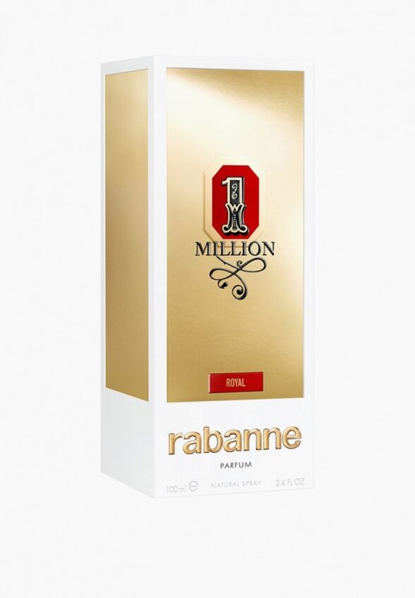 Духи Paco Rabanne