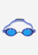 Очки для плавания детские Speedo Junior Vanquisher 3.0, Синий2  - превью