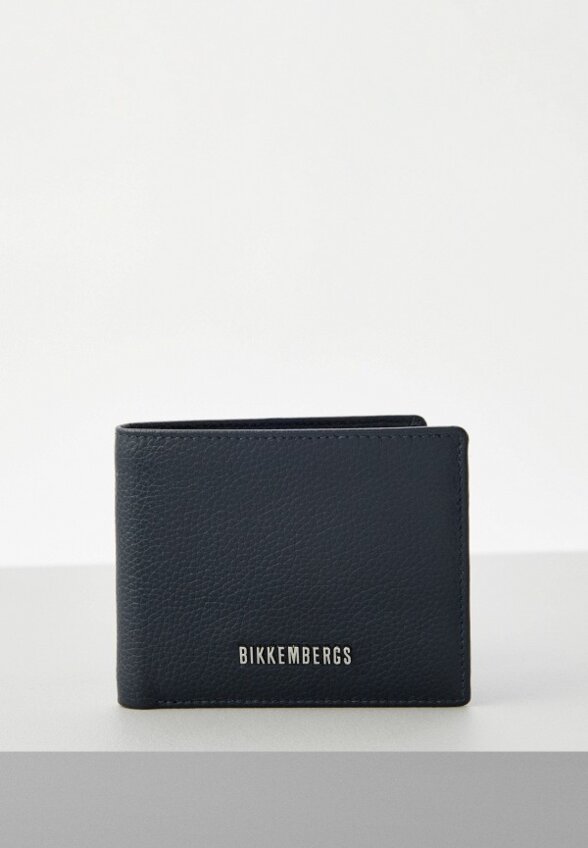 Кошелек Bikkembergs