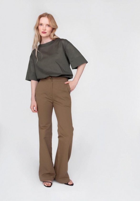 Блуза Forlocals