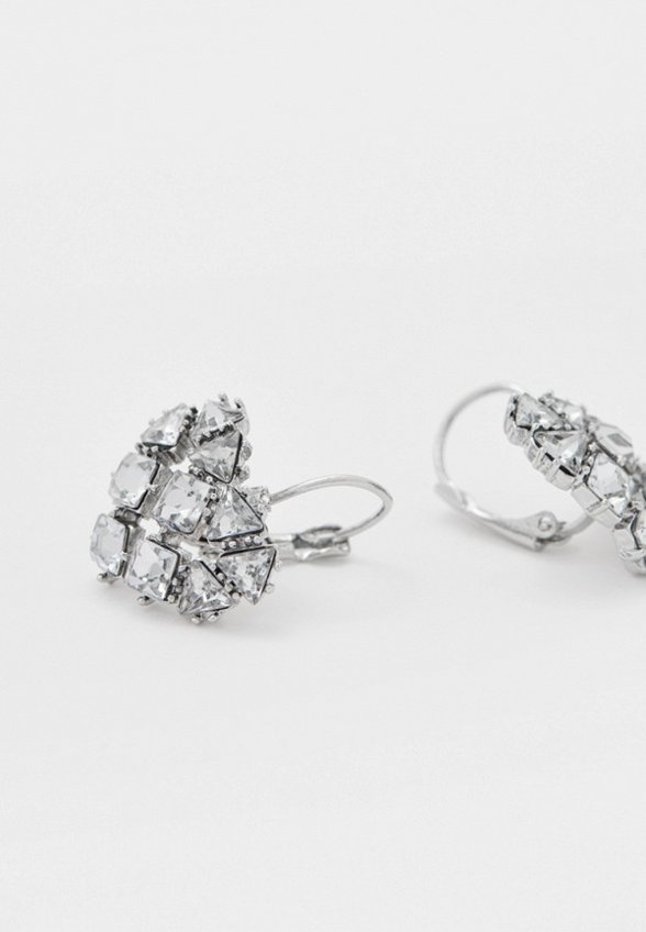 Серьги Bocciolo