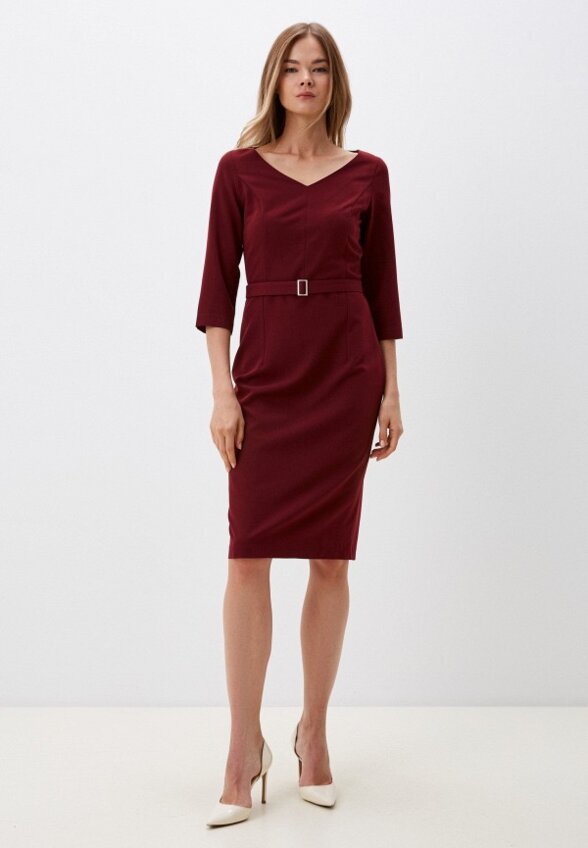 Платье Brandwomen