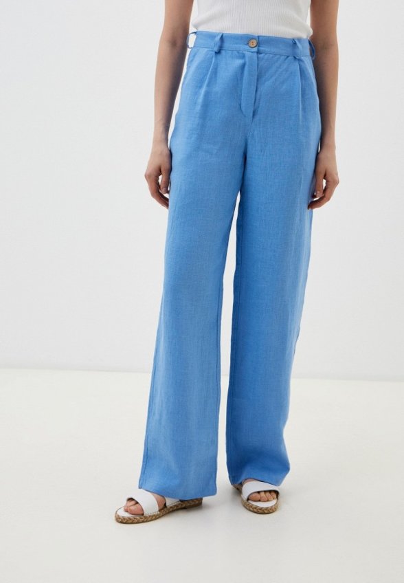 Брюки Изольна