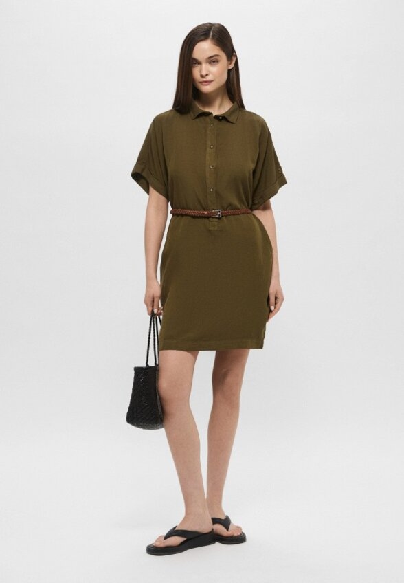 Платье La Martina