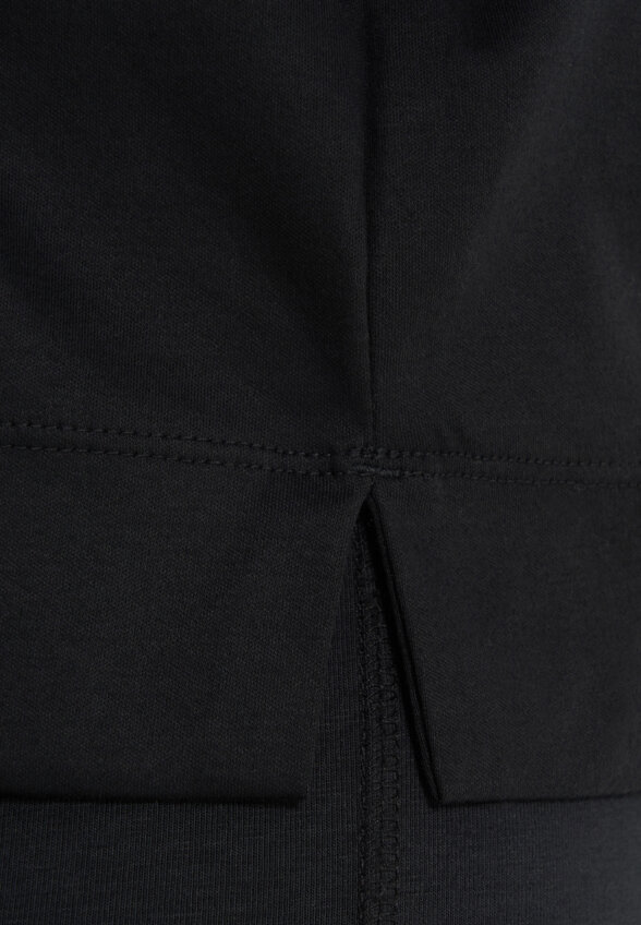 Футболка женская adidas, Черный