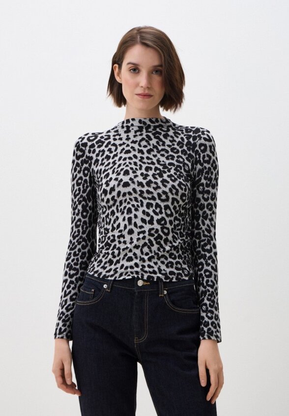 Лонгслив Zolla