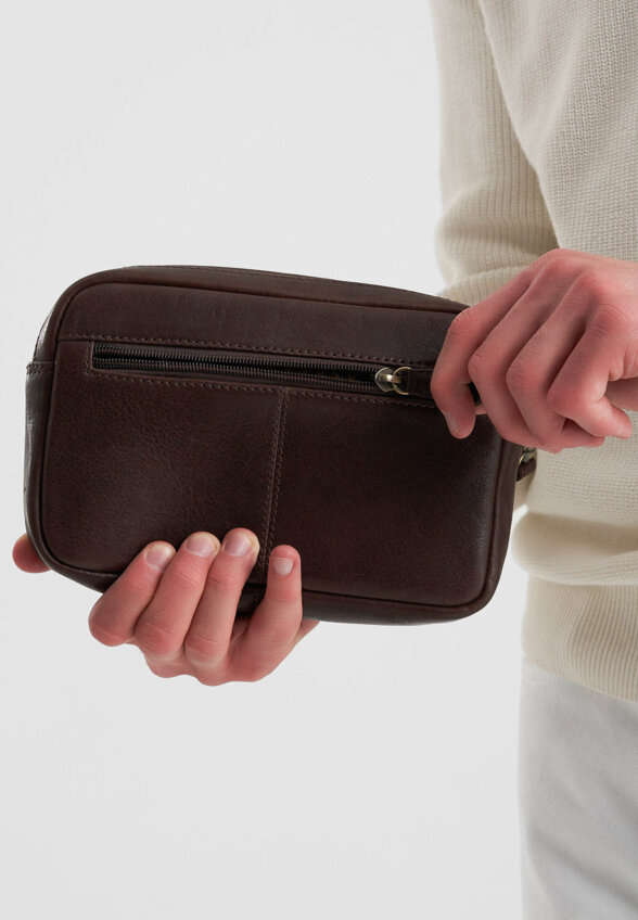 Др.Коффер M402856-245-09 сумка-визитка