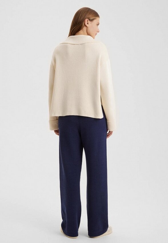 Пуловер Loomknits