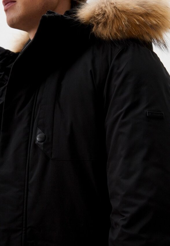 Парка Al Franco