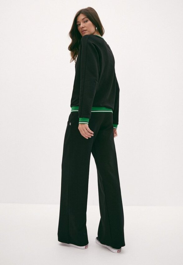 Брюки спортивные Zavi