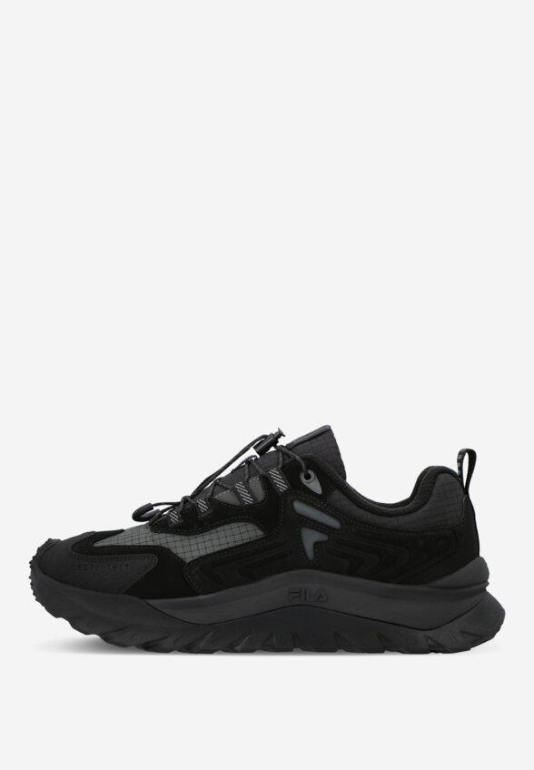 Кроссовки мужские FILA Bounder, Черный