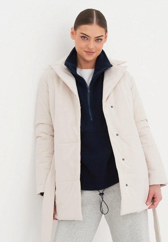 Куртка-пальто Lab Fashion