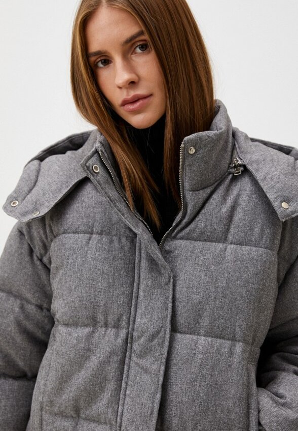 Куртка утепленная Isibris