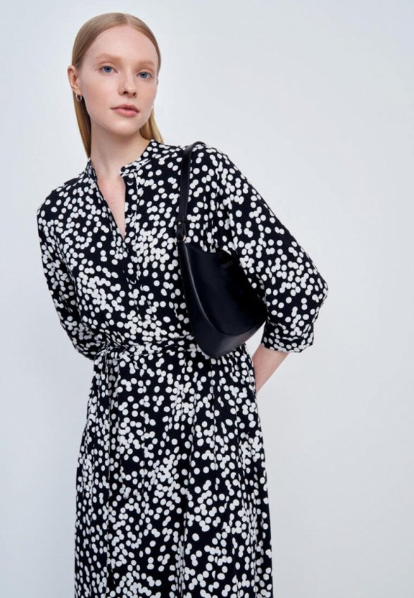 Платье Finn Flare