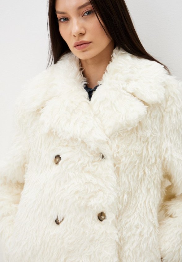 Шуба Sabrina Scala