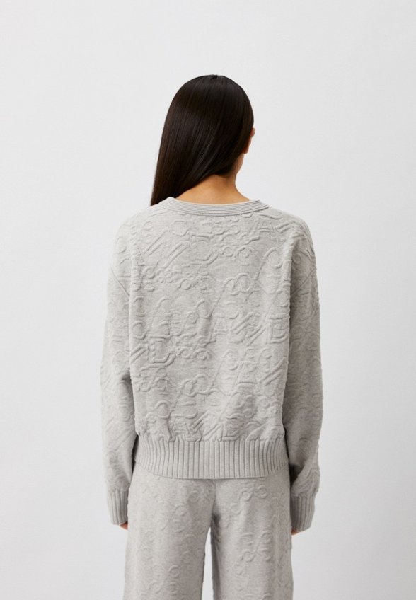 Джемпер And the Brand