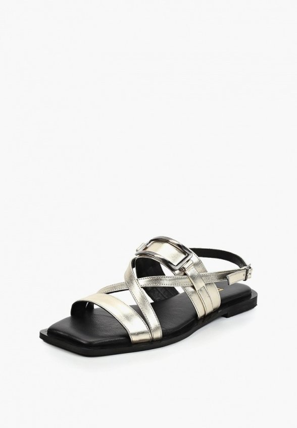 Сандалии Tuffoni