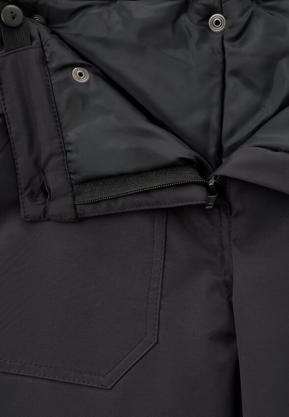 Брюки утепленные Kerry