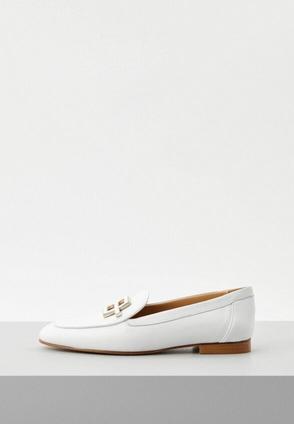 Лоферы Baldinini