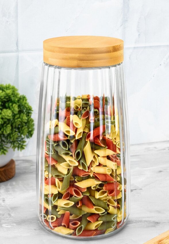 Банка для хранения Elan Gallery