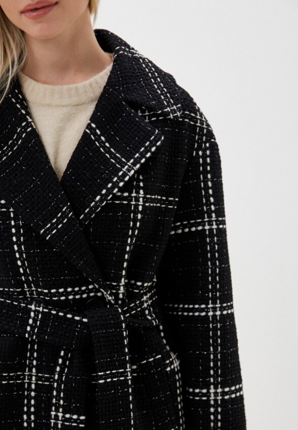 Пальто-халат Vivaldi