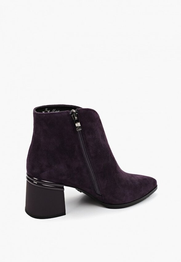 Ботильоны Valley