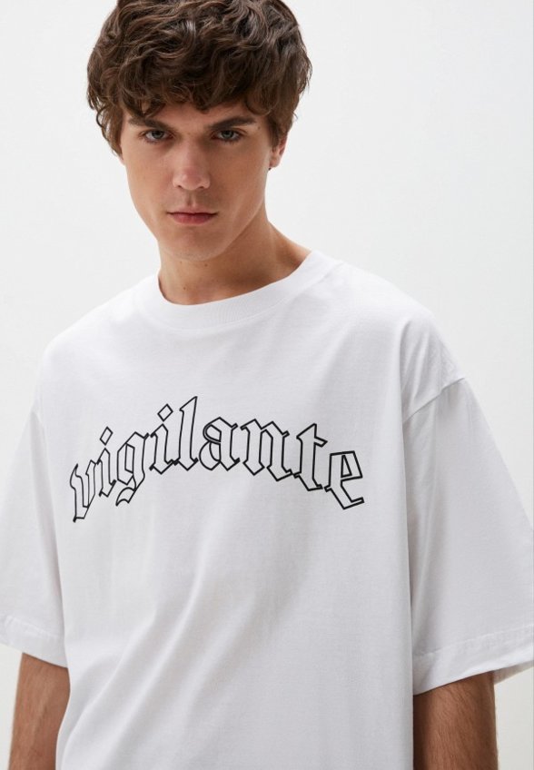 Футболка Твое