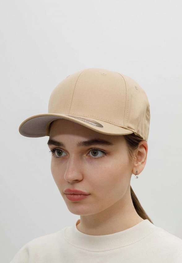 Бейсболка Flexfit