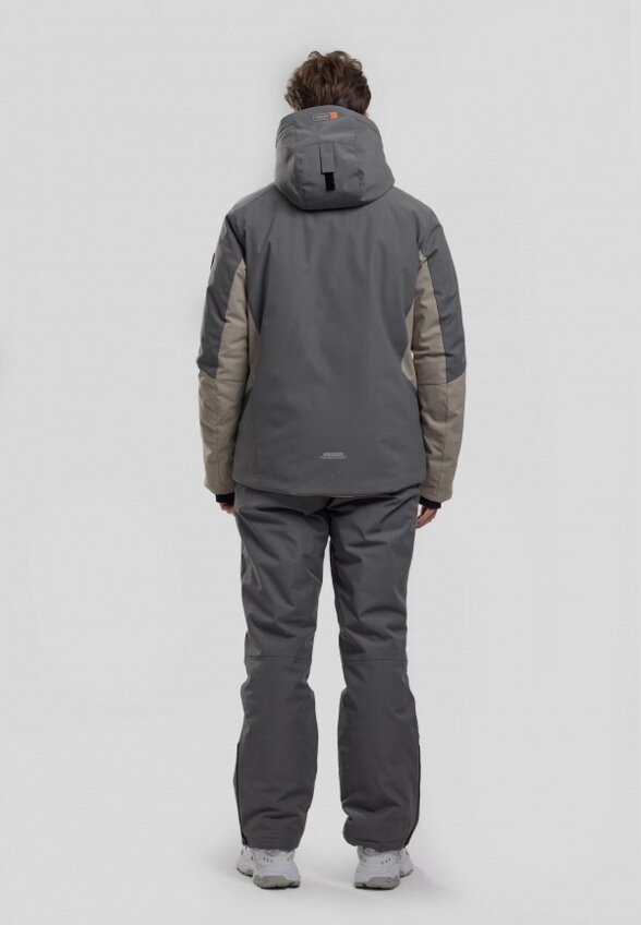 Куртка горнолыжная High Experience