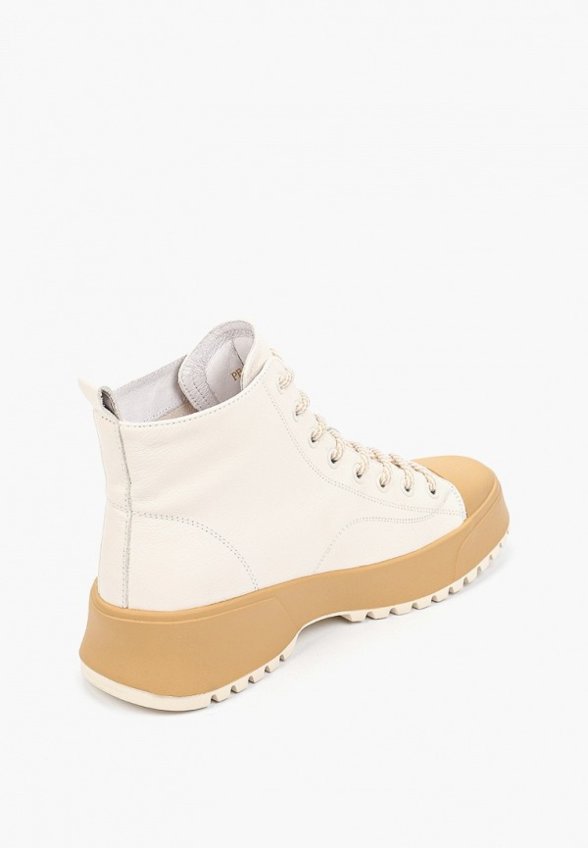 Ботинки Abricot