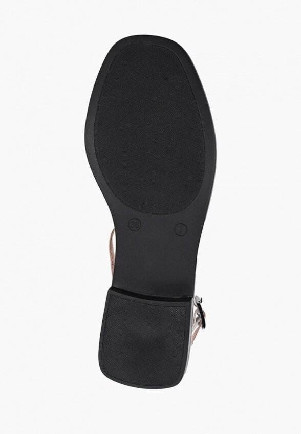 Сандалии Ascalini