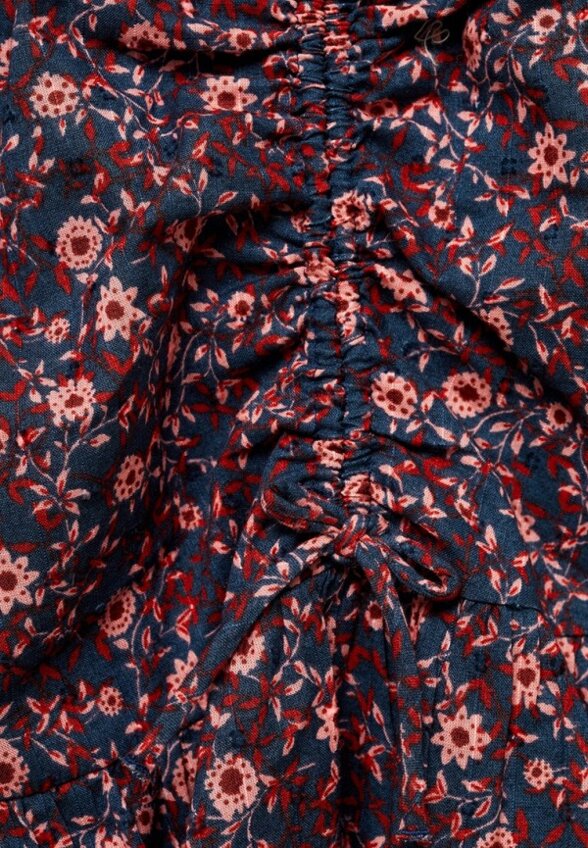 Платье Mango Kids